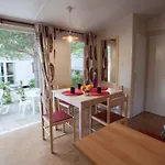 Camping La Baume La Palmeraie