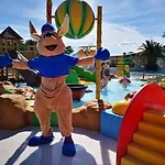 Camping La Baume La Palmeraie Fréjus
