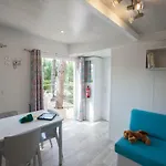 Camping La Baume La Palmeraie Fréjus