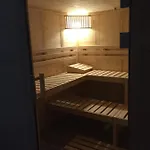 Camping La Baume La Palmeraie 5*