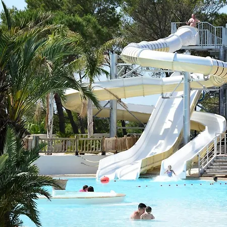 La Baume La Palmeraie 5* Fréjus