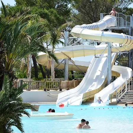 La Baume La Palmeraie 5* Fréjus