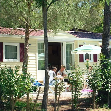 La Baume La Palmeraie Fréjus