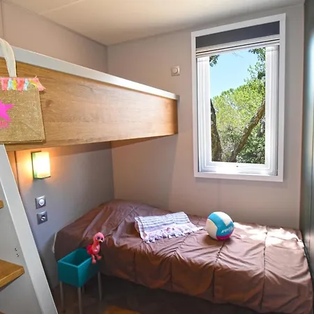 La Baume La Palmeraie 5* Fréjus