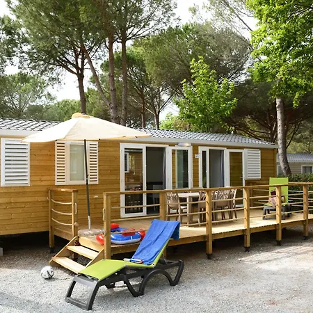 La Baume La Palmeraie