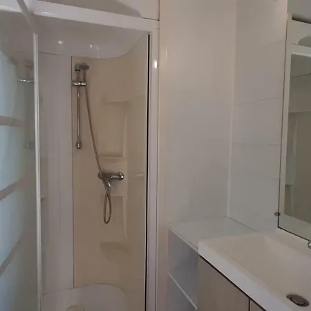 La Baume La Palmeraie Fréjus