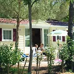 La Baume La Palmeraie Fréjus