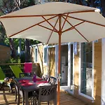 La Baume La Palmeraie