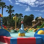 Kemp La Baume La Palmeraie 5*