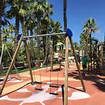 La Baume La Palmeraie Fréjus
