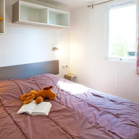 La Baume La Palmeraie Fréjus