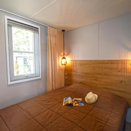 La Baume La Palmeraie Campingplatz 5*