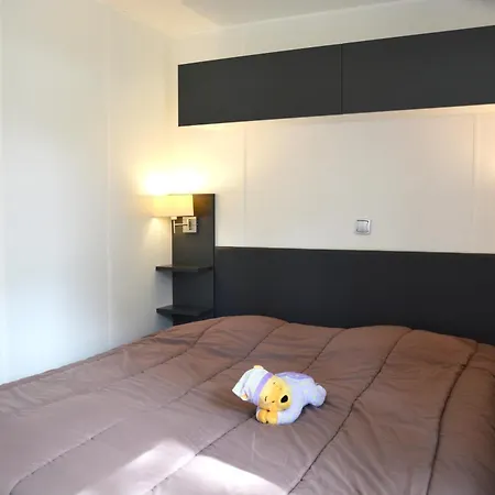 La Baume La Palmeraie 5* Fréjus