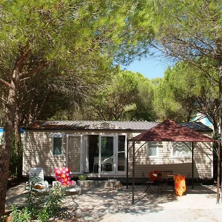 La Baume La Palmeraie