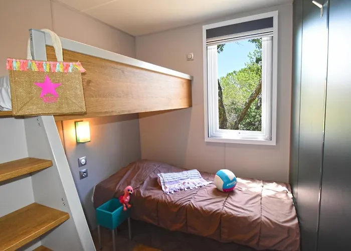 La Baume La Palmeraie 5* Fréjus