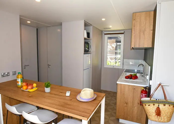 La Baume La Palmeraie