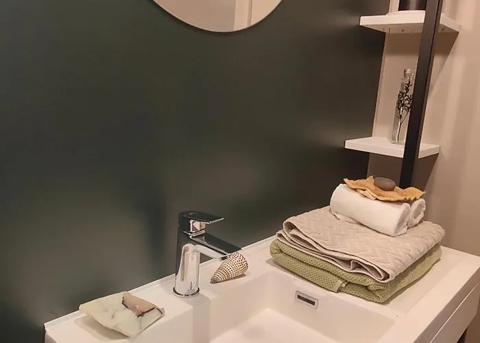 La Baume La Palmeraie