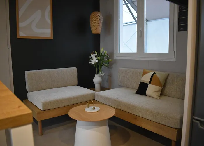 La Baume La Palmeraie 5*