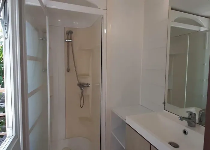 La Baume La Palmeraie Fréjus