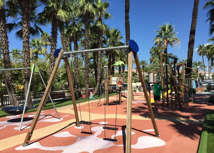 La Baume La Palmeraie Fréjus